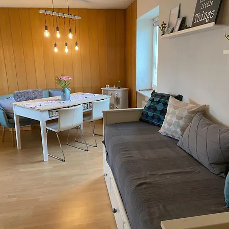 Gemuetliche By Interhome Schluchsee