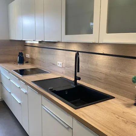 Gemuetliche By Interhome Apartment