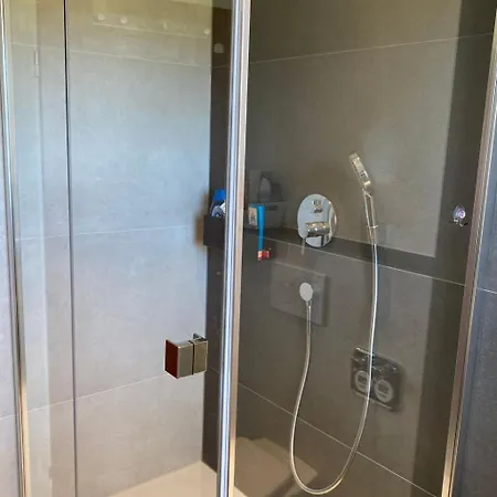 Gemuetliche By Interhome Apartment Schluchsee