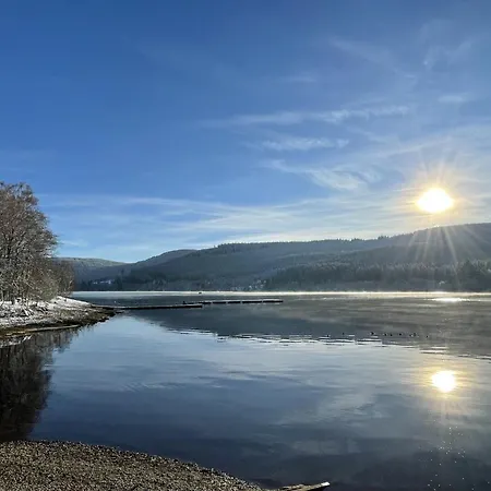 Gemuetliche By Interhome * Schluchsee