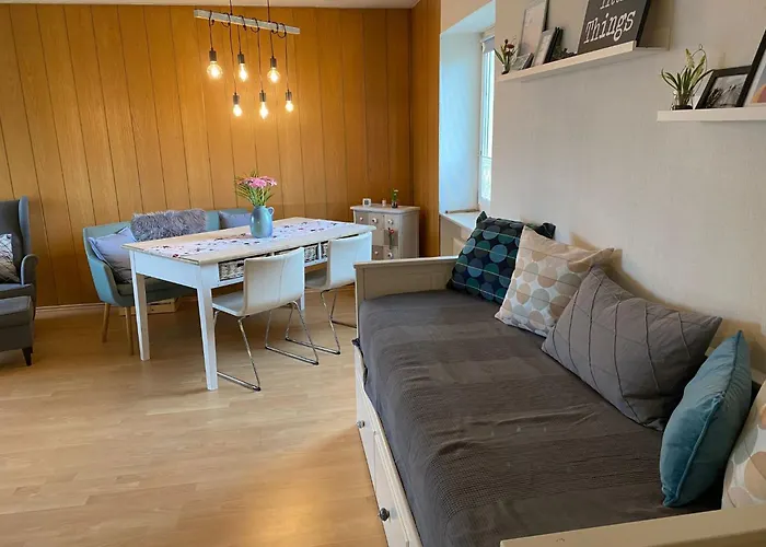 Gemuetliche By Interhome Schluchsee