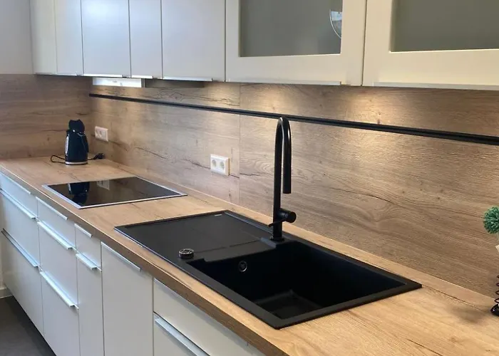 Gemuetliche By Interhome Lägenhet