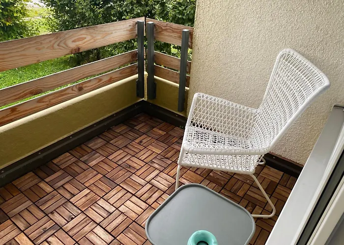 Gemuetliche By Interhome Lägenhet *