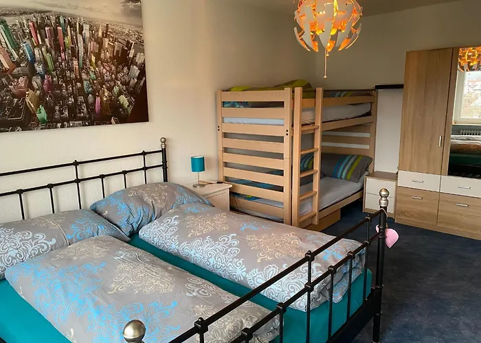 Gemuetliche By Interhome