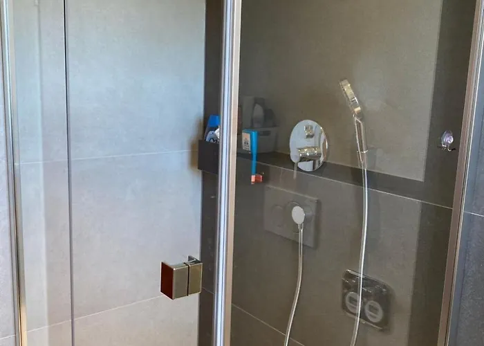 Gemuetliche By Interhome Lägenhet Schluchsee